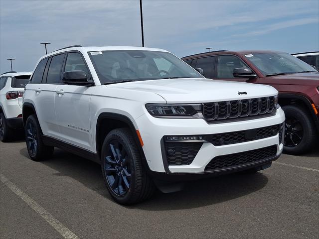 2026 Jeep Grand Cherokee 85th Anniversay Edition 4x4 for sale in Langhorne, PA