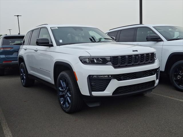 2026 Jeep Grand Cherokee 85th Anniversay Edition 4x4 for sale in Langhorne, PA