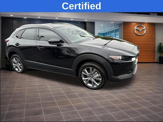 2025 Mazda CX-30 2.5 S Premium Package for sale in Charlotte, NC