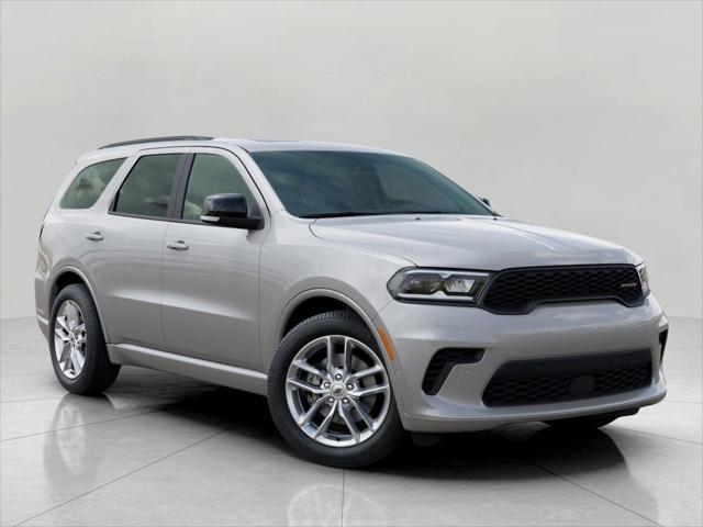 2026 Dodge Durango GT Plus AWD for sale in Kaukauna, WI