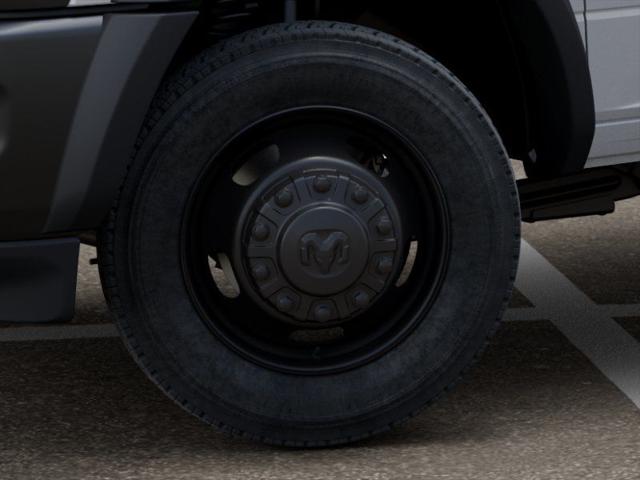 2026 Ram 5500 Tradesman/Big Horn