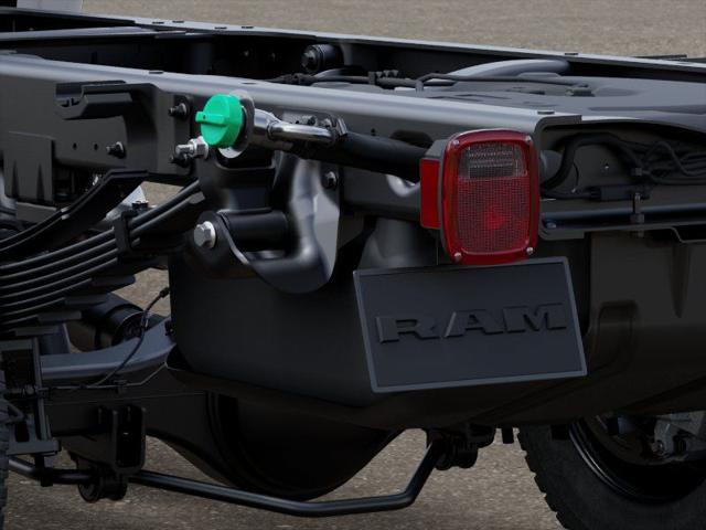 2026 Ram 5500 Tradesman/Big Horn