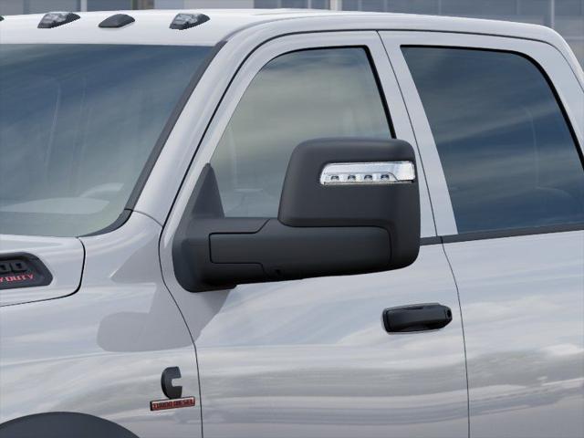 2026 Ram 5500 Tradesman/Big Horn