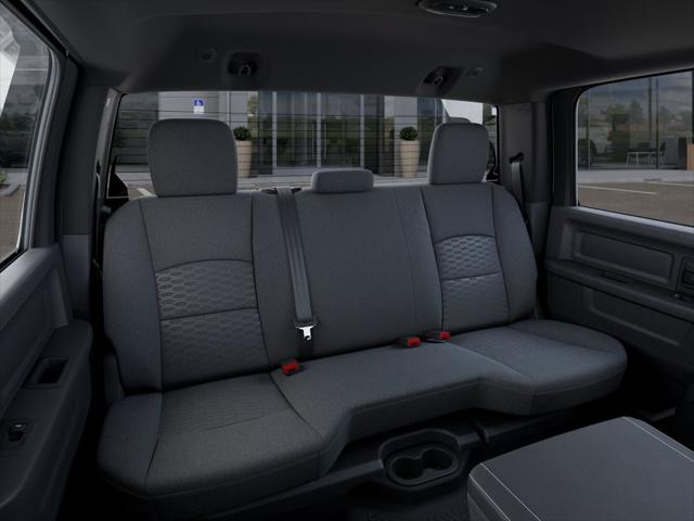 2026 Ram 5500 Tradesman/Big Horn