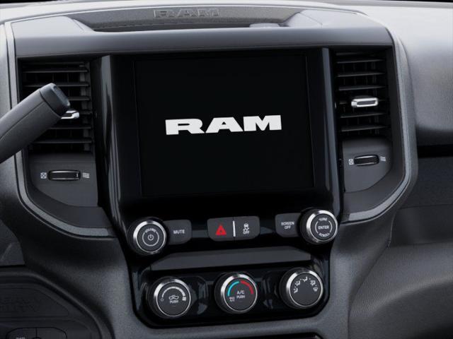 2026 Ram 5500 Tradesman/Big Horn