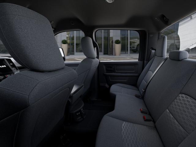 2026 Ram 5500 Tradesman/Big Horn