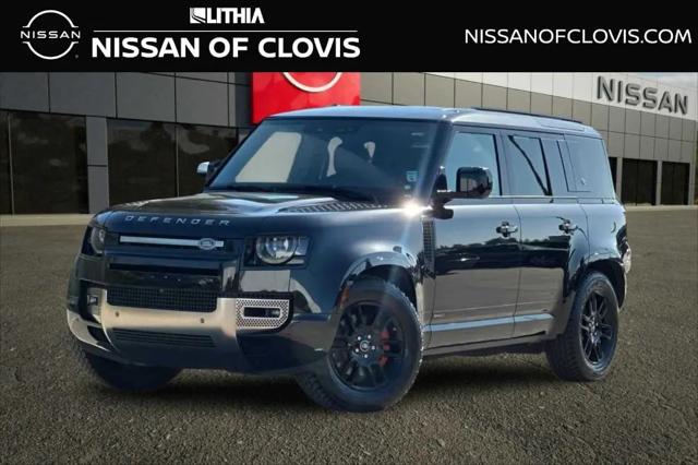 2020 Land Rover Defender 110 X for sale in Clovis, CA