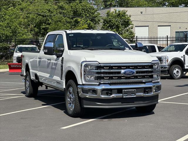 2026 Ford F-350 King Ranch for sale in Chantilly, VA