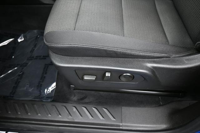 2023 Chevrolet Colorado 4WD Crew Cab Short Box LT