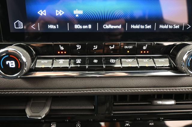 2023 Chevrolet Colorado 4WD Crew Cab Short Box LT