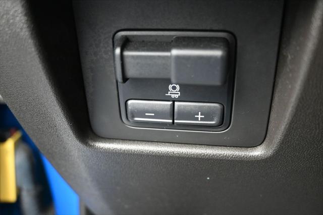 2023 Chevrolet Colorado 4WD Crew Cab Short Box LT