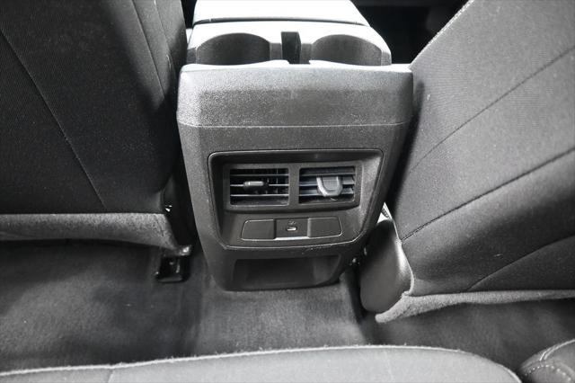 2023 Chevrolet Colorado 4WD Crew Cab Short Box LT