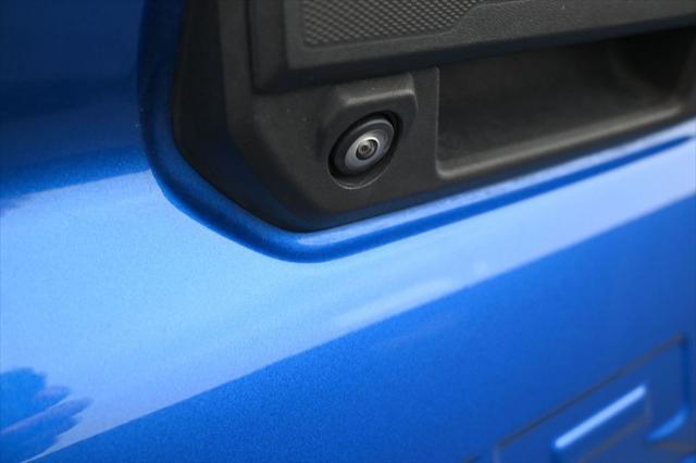 2023 Chevrolet Colorado 4WD Crew Cab Short Box LT