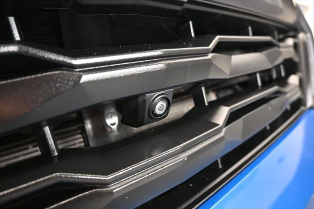 2023 Chevrolet Colorado 4WD Crew Cab Short Box LT