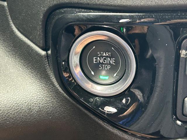 2025 Chevrolet Silverado 1500 2WD Crew Cab Short Bed LTZ