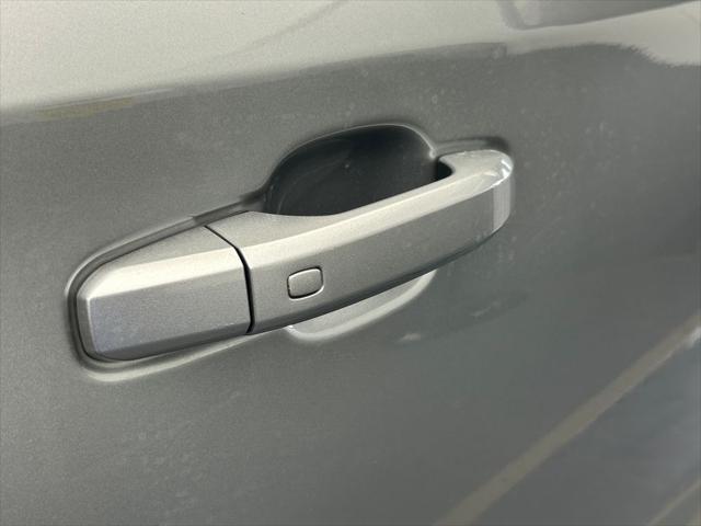 2025 Chevrolet Silverado 1500 2WD Crew Cab Short Bed LTZ