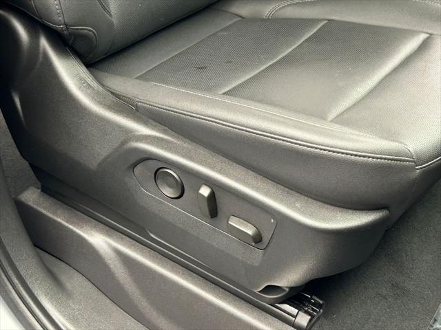 2025 Chevrolet Silverado 1500 2WD Crew Cab Short Bed LTZ