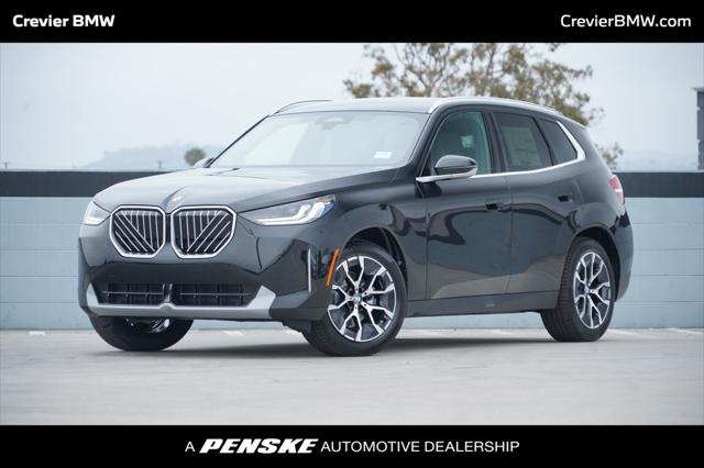 2026 BMW X3 30 xDrive for sale in Santa Ana, CA