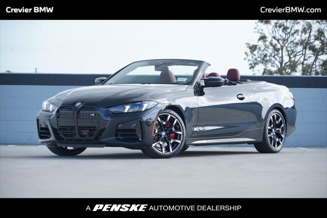 2026 BMW M4 M440i for sale in Santa Ana, CA