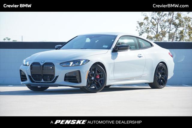2026 BMW M4 M440i for sale in Santa Ana, CA