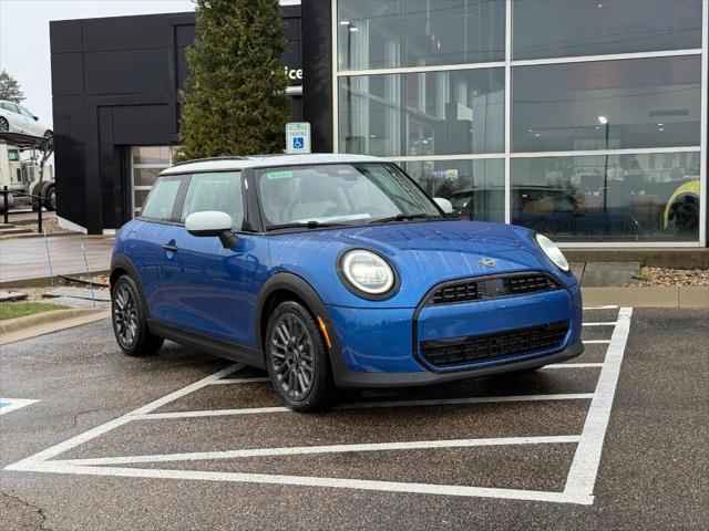 2026 MINI Hardtop Cooper for sale in Madison, WI