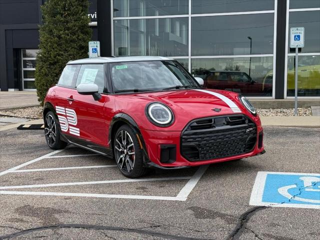 2026 MINI Hardtop JCW for sale in Madison, WI