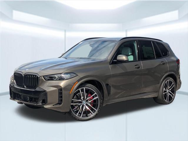 2026 BMW X5 sDrive40i for sale in Pensacola, FL