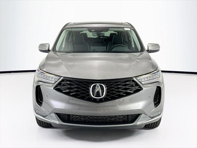 2026 Acura RDX Advance