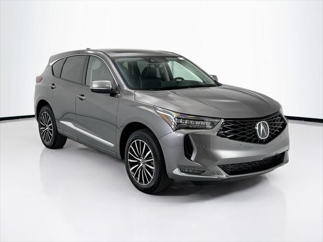 2026 Acura RDX Advance