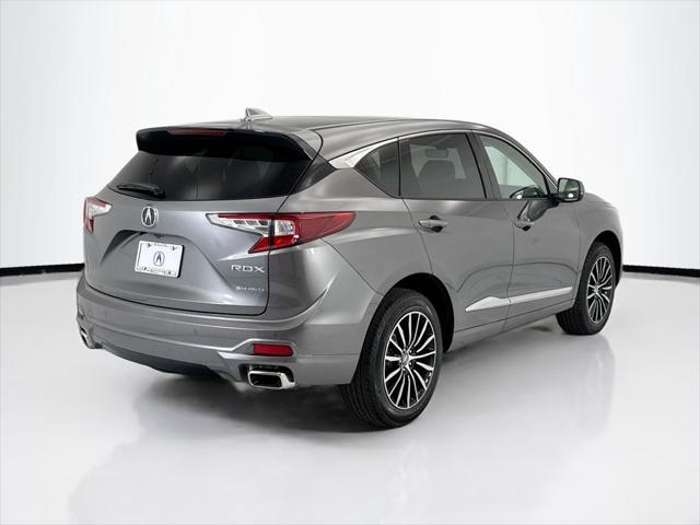 2026 Acura RDX Advance