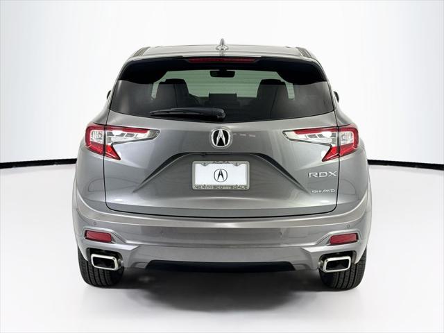 2026 Acura RDX Advance