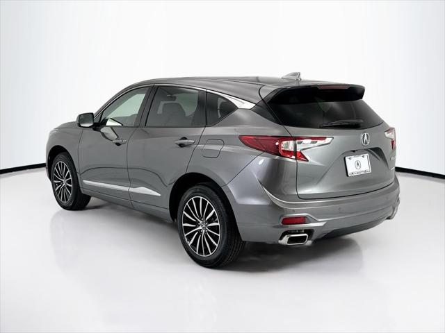 2026 Acura RDX Advance