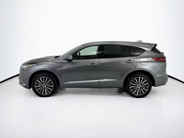 2026 Acura RDX Advance
