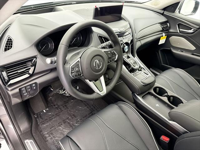 2026 Acura RDX Advance