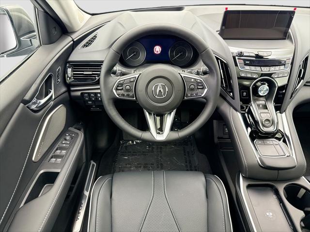 2026 Acura RDX Advance