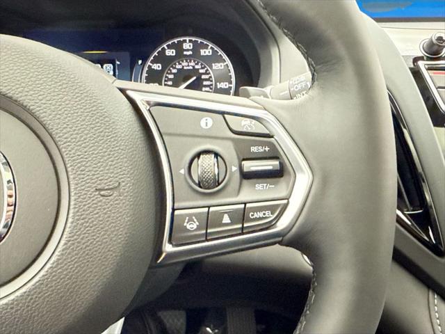 2026 Acura RDX Advance