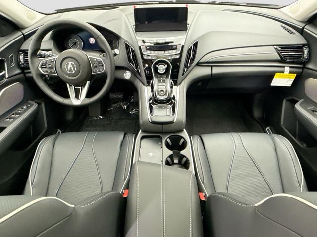 2026 Acura RDX Advance