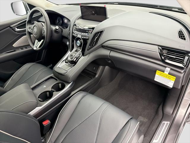 2026 Acura RDX Advance