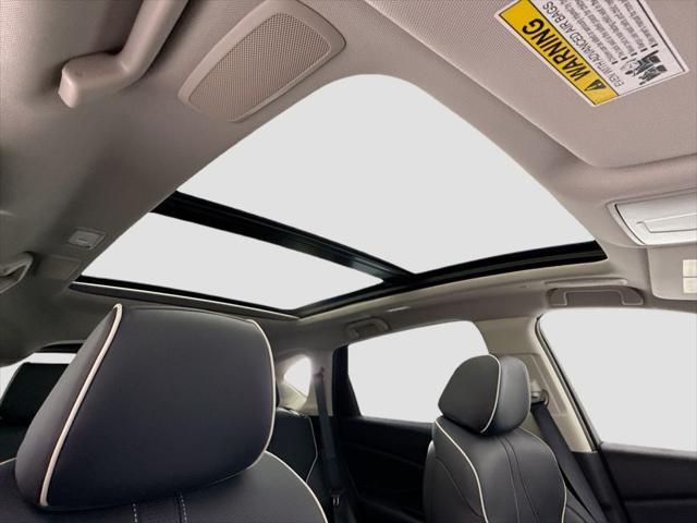 2026 Acura RDX Advance