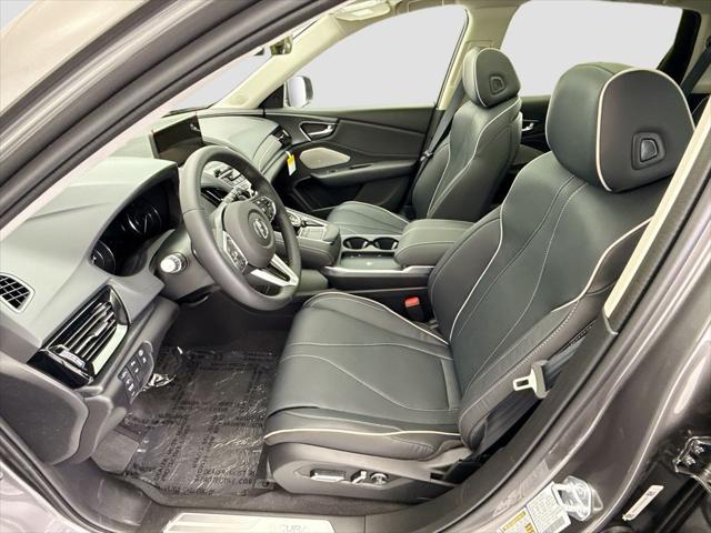 2026 Acura RDX Advance