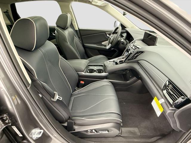 2026 Acura RDX Advance