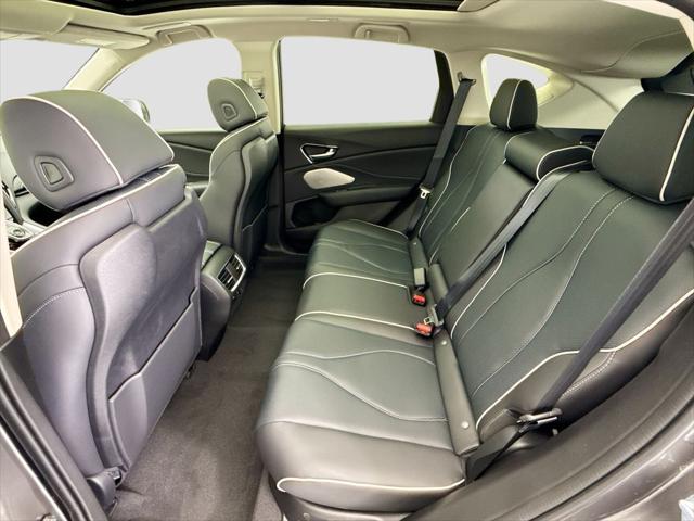 2026 Acura RDX Advance