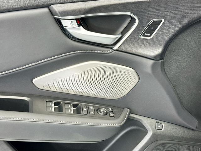 2026 Acura RDX Advance