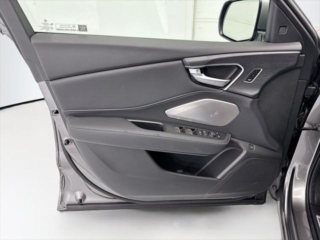 2026 Acura RDX Advance