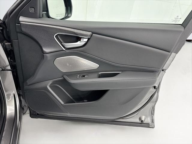2026 Acura RDX Advance