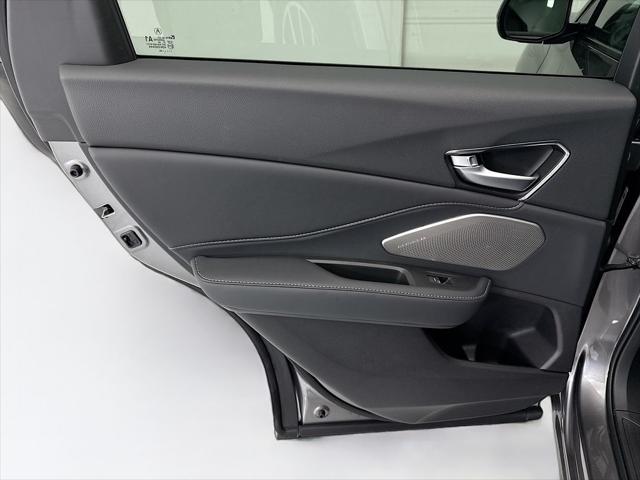 2026 Acura RDX Advance
