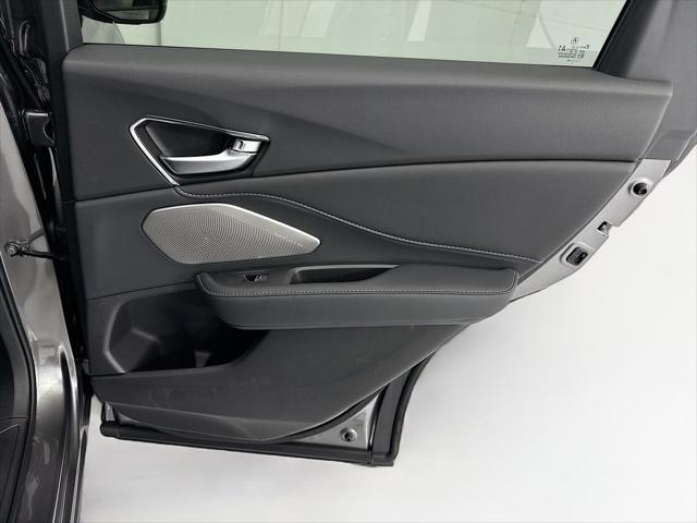 2026 Acura RDX Advance