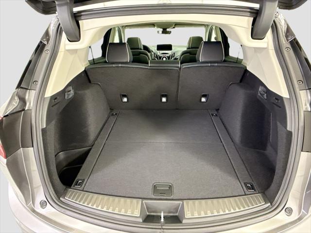2026 Acura RDX Advance