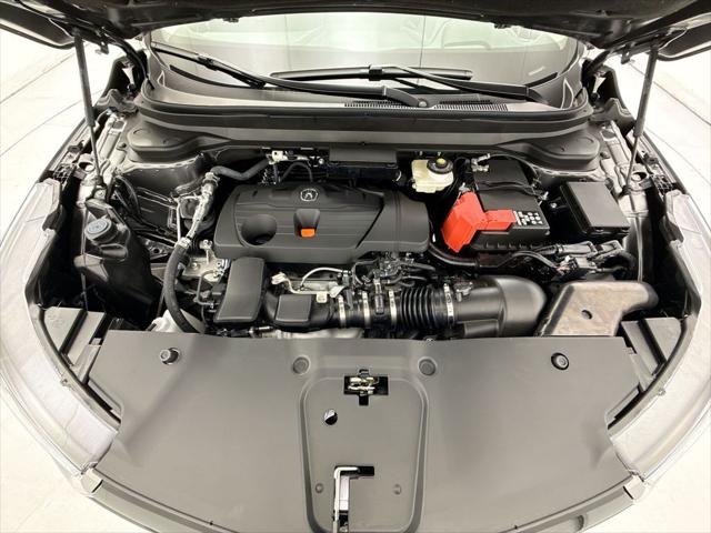 2026 Acura RDX Advance