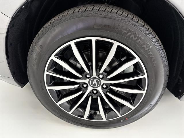 2026 Acura RDX Advance
